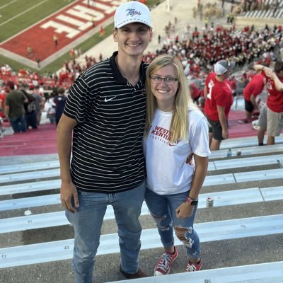 WKU Alum - ‘23