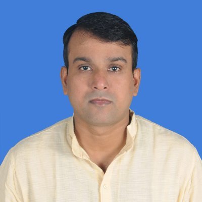 RLMsaandeep's profile picture. कार्यकारी अध्यक्ष, 
राष्ट्रीय लोक मोर्चा, झारखण्ड