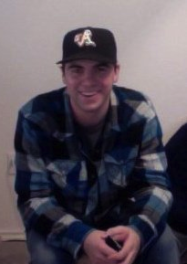 Brian_Arterburn's profile picture. Screenwriter. Reps: Black Rabbit Media, APA