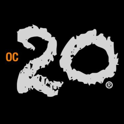 OC20Ventures's profile picture. #4CornerCircle