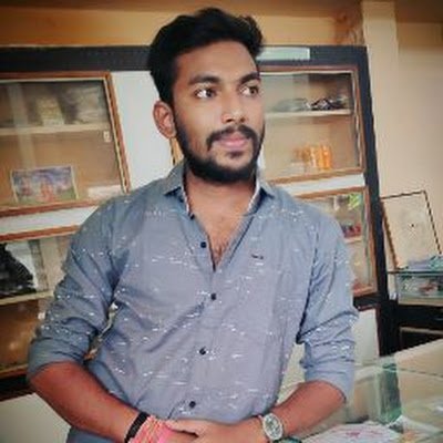 PawanSahu98's profile picture.