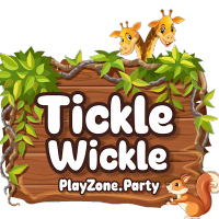 Tickle Wickle(@Ticklewickle_) 's Twitter Profile Photo