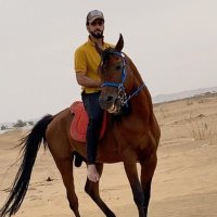 طارق ضافر (@tarekdafer2010) 's Twitter Profile
