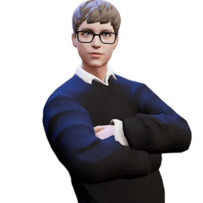 JavierStark800's profile picture. 