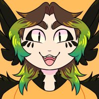 The Spectral Force 🔞COMMS OPEN (@snazzyspectral) 's Twitter Profile Photo