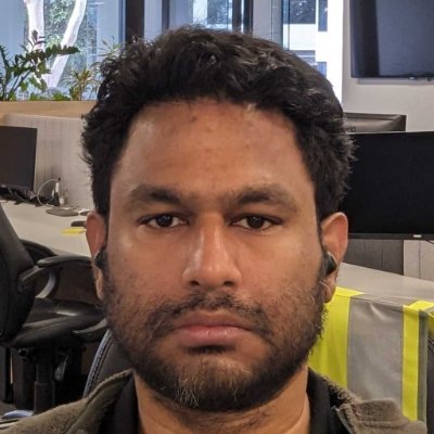 zigiprimo's profile picture. Software Engineer #Coffee #LLAP 🖖