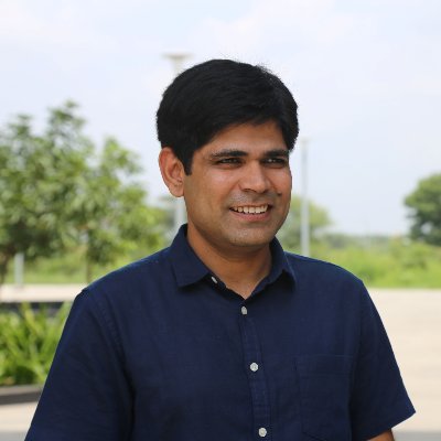 VineetVashista Profile Picture