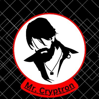 mrcryptron Profile Picture