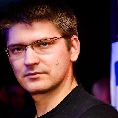 mariusdotdev's profile picture. 🚀 I help build startups with tech