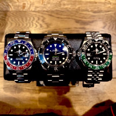 ▶︎DEEPSEA▶︎GMTMASTERⅡpepsi ▶︎GMTMASTERⅡspritet▶︎DATEJUST           ▶︎ DAYTONA