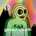 GoopDude.eth (@goopdudeens) Twitter profile photo GoopDude.eth (@goopdudeens) Twitter profile photo