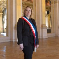 Hélène Bidard(@Helenebidard) 's Twitter Profile Photo