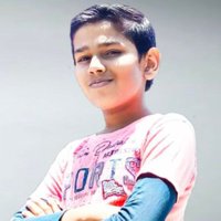 UJWAL DIDPAYE (@ujwal_didpaye) 's Twitter Profile