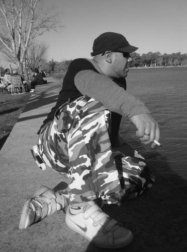 mario_salsa's profile picture. 