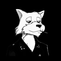 The Wolf Of Crypto Streets(@W0LF0FCRYPT0) 's Twitter Profile Photo