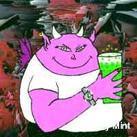 catainbroker's profile picture. Promoting defi to level the financial playing field