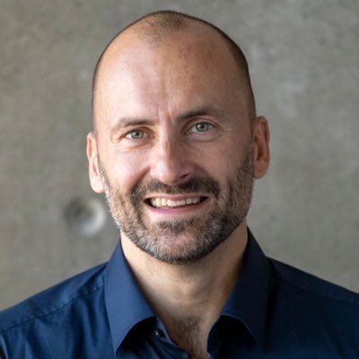 Stefan Gasicさんのプロフィール画像