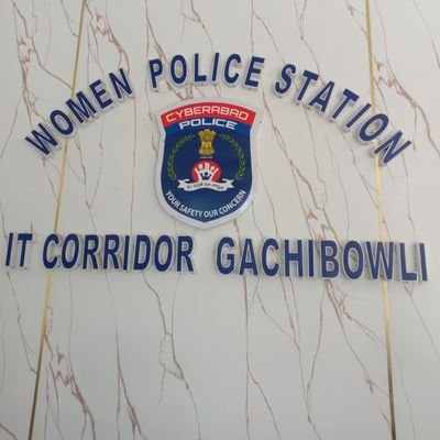 GachibowliWps's profile picture. Cops Work for @ Cause.., But Not For Applause.  
For any query Ping us @ 8712663665
Email ID : showomanpsgachibowli@gmail.com