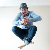 Danny Delahunty (@d_delahunty) 's Twitter Profile