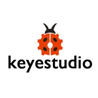 KEYESTUDIO ROBOT(@KeyestudioRobot) 's Twitter Profile Photo