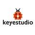 KEYESTUDIO ROBOT (@KeyestudioRobot) Twitter profile photo