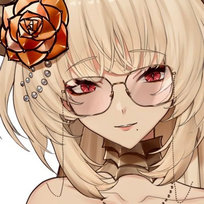 Oluco_Vtuber Profile Picture