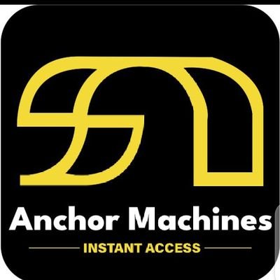 AnchorMachines Profile Picture