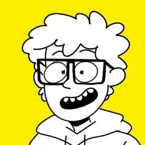 Cartoon Enthusiastさんのプロフィール画像