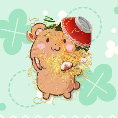 四ツ葉三咲🍀🧸💝声優始めました🌟さんのプロフィール画像