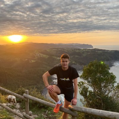 Josu_Juaristi5's profile picture. 📍Euskal Herria💥