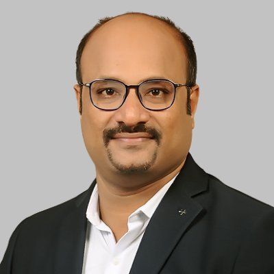 Associate Professor @MAHE_Manipal, Heading a Trans-disciplinary group focusing on developing simple & robust platforms for sensing and diagnostic applications.