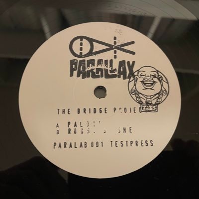 Old Skool vinyl record label specialising in the retro sound of Hardcore & Jungle