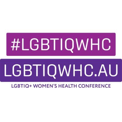 The LGBTIQ Women’s Health Conference 2023, hosted by @ThorneHarbour & @ACONhealth will be in Melbourne from October 24-25. Registrations now open. #LGBTIQWHC