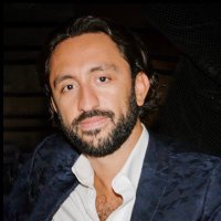 Pasha Eshghi (@peshghi) 's Twitter Profile