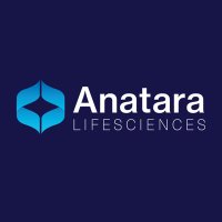 Anatara Lifesciences(@AnataraANR) 's Twitter Profile Photo
