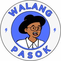 Walang Pasok! (@walangpasok) 's Twitter Profile