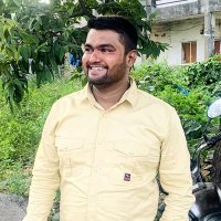 Kaushik Dafda 🇮🇳 (Modi Ka Parivar)(@imkaushikdafda) 's Twitter Profile Photo