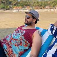 Sumit (@half_fri) 's Twitter Profile