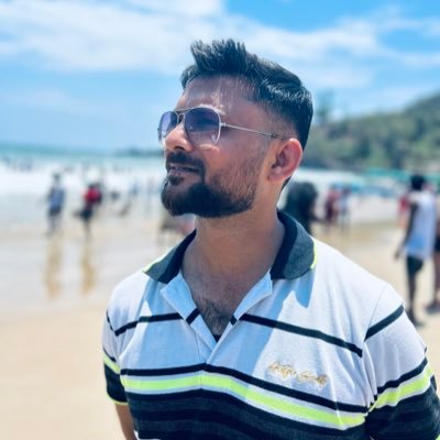 Dhvanit_Mak's profile picture. Being normal is boring..!!!