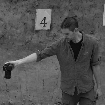 l_gav_l's profile picture. archaeologist at Institute of Archaeology and Ethnology PAS