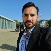 Andrés Leitón (@andrsleitn1) 's Twitter Profile