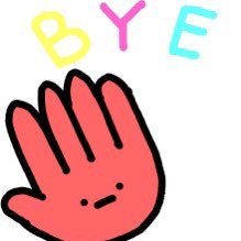 I’m not on this stupid app anymore but I don’t want someone else taking my username so byyyyyye