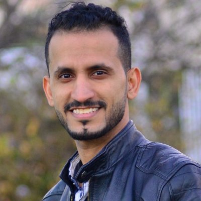 omarfaroke's profile picture. 