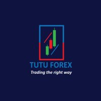 TUTU FOREX 📊📈(@tutuforrex) 's Twitter Profile Photo