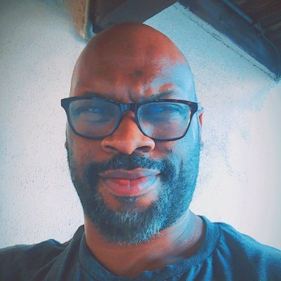 hexchief's profile picture. Screenwriter. Producer. Creator of Amazon's #Barbershop.  My Grip is Ever Tightening, Lest I Be Trampled by the Beast I Ride https://t.co/6A6TVLf7z7