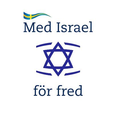 Med Israel för fred Sverige Hjälp oss att nå 2.000 medlemmar i Sverige – bli medlem snabbt och smidigt via swish: https://t.co/34yDeFtdXT