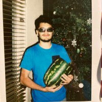 Pinak (@pinak811) 's Twitter Profile Photo