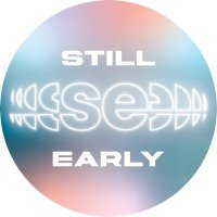 Still Early Podcast 🎙️ (@stillearlypod) 's Twitter Profile