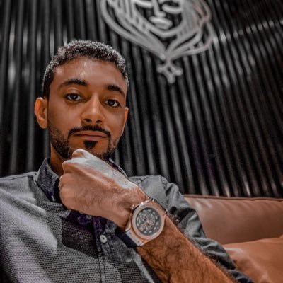 aymanmansoor16's profile picture. رأيي صَوابٌ يَحتَمِلُ الخَطأ ، ورأيُ غَيري خَطأ يَحتَمِلُ الصَّوابَ ،،