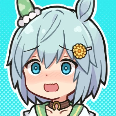 Opposite_World's profile picture. yaplusさんに描いていただきました